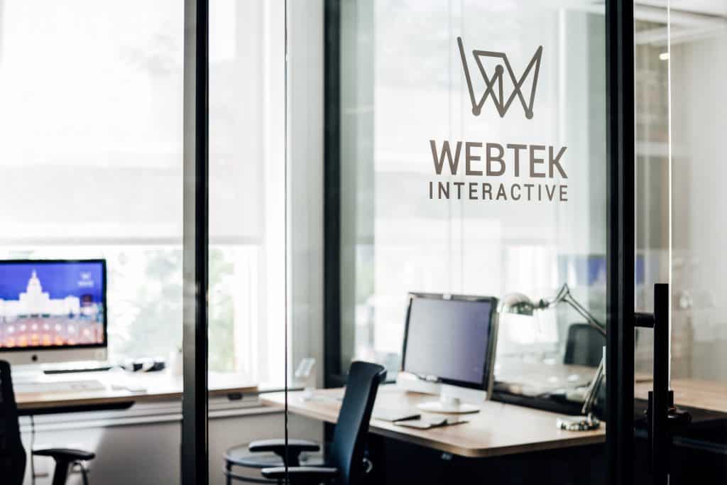 Webtek