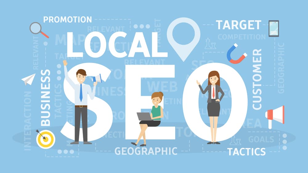 utah seo services