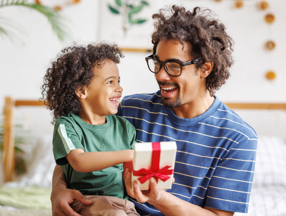 4 Marketing Ideas for Father's Day
