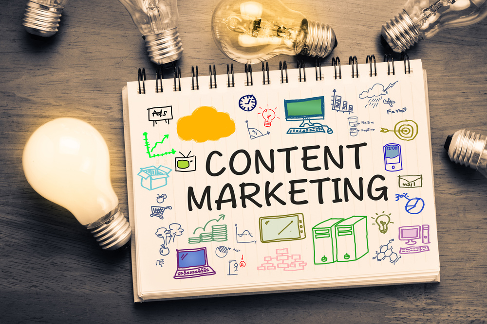 Content Marketing: Tips for SEO Companies | Webtek Marketing