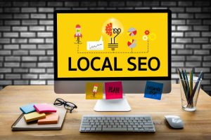 SEO Services: 7 Reasons a Local Firm Is Better for Local SEO
