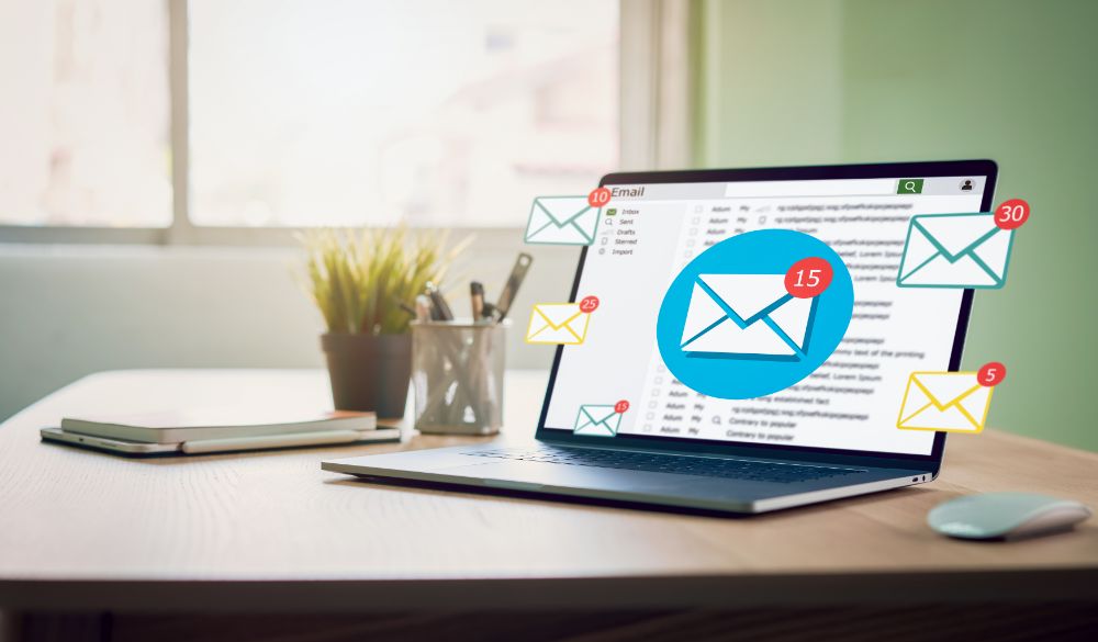 Is Email Marketing Part of Your Company's Overall Strategy?