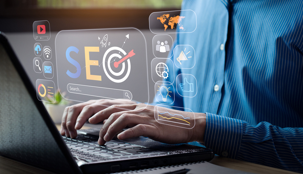 Use AI to Enhance SEO Content Creation, Not Eliminate Creators | Webtek Marketing