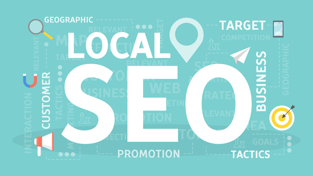 How to Make the Most of Your Local SEO Strategy | Webtek Marketing