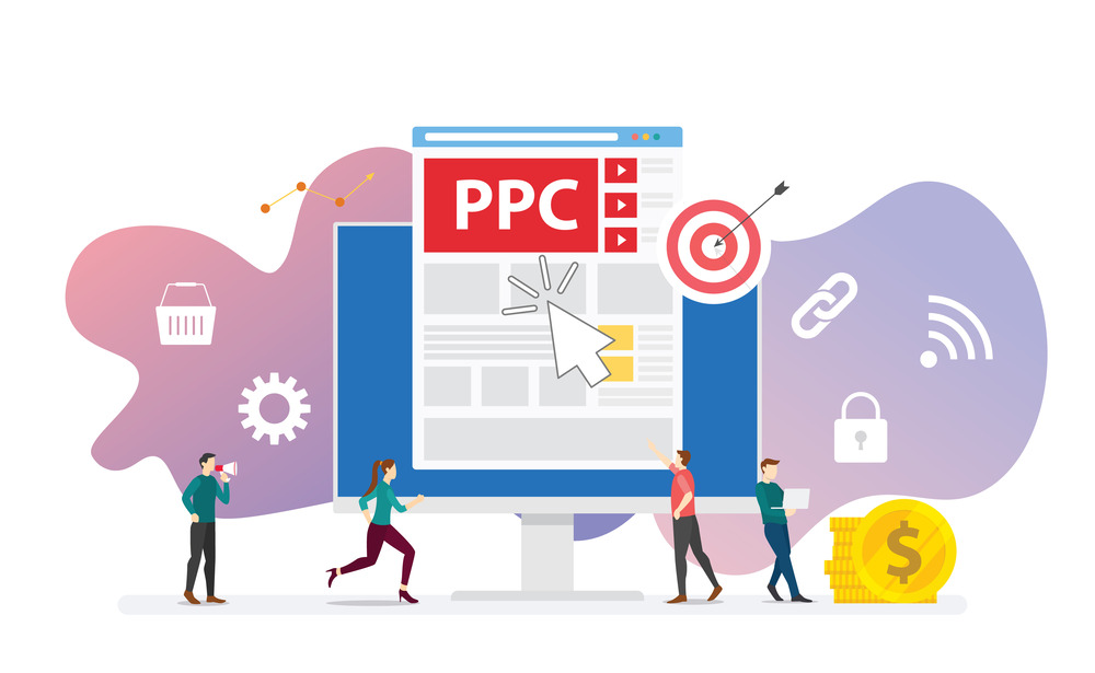 How to Tell If PPC Marketing Is Right for Your Company | Webtek Marketing