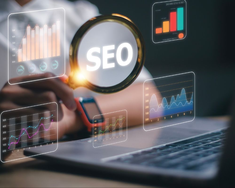Elevating Small Business SEO with Cutting-Edge AI Strategies
