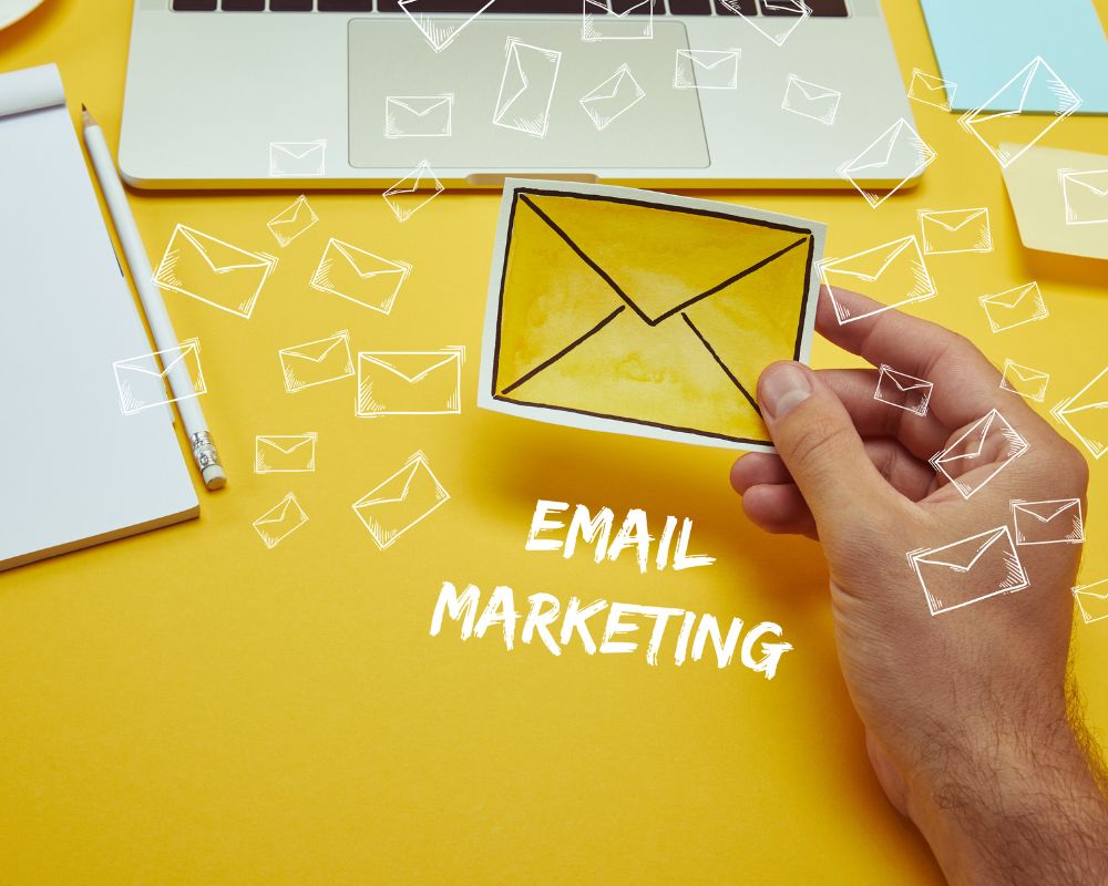 The Role of AI in Enhancing Email Marketing for Small Businesses