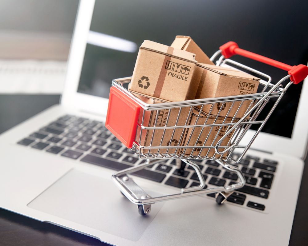 Ecommerce Marketing Are You Tracking the Right Metrics