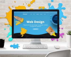Web Development Services Choosing the Right Kind of Site