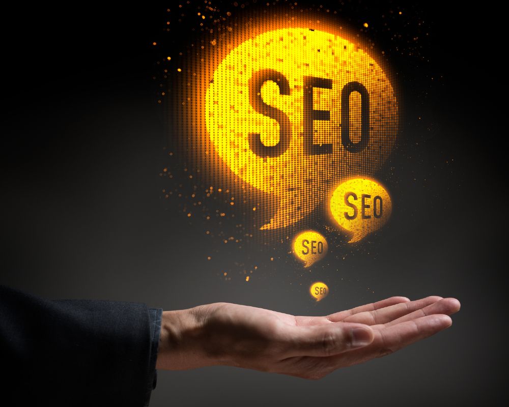 Why Working with an SEO Provider in Your Area Is Beneficial