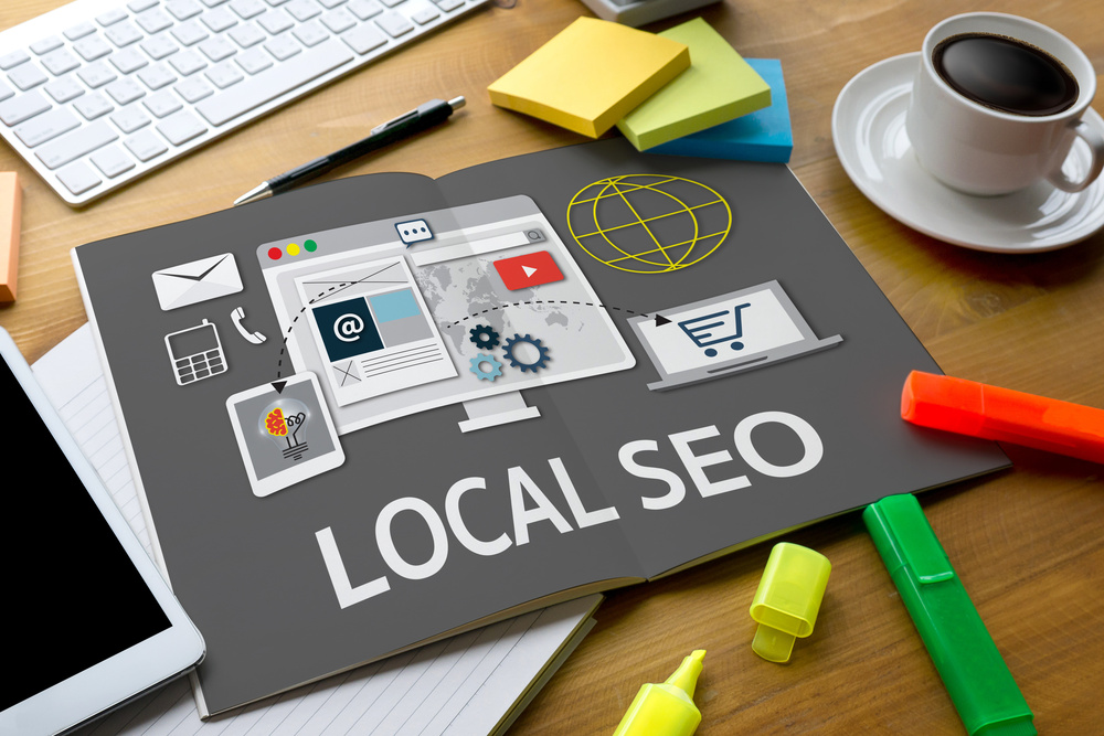 The Vital Role Service Pages Play in Local SEO Success