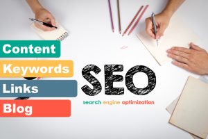 Why Your SEO Company's Content Strategy Matters a Great Deal