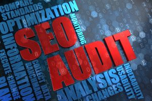 5 of the Most Pressing Issues Uncovered by SEO Audits