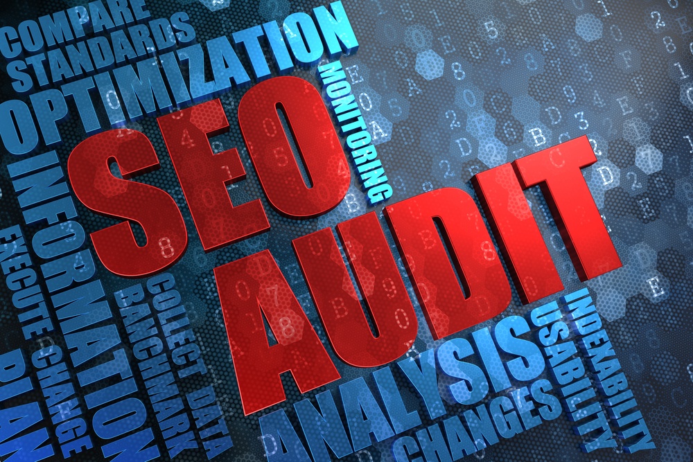 5 of the Most Pressing Issues Uncovered by SEO Audits