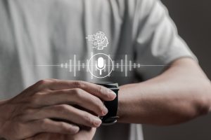 Voice Search and Its Relationship to Digital Marketing in 2025